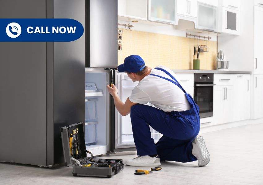 South Lyme CT Appliance Repair Company
